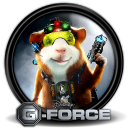 G Force - The Movie Game 2 Icon 128x128 png